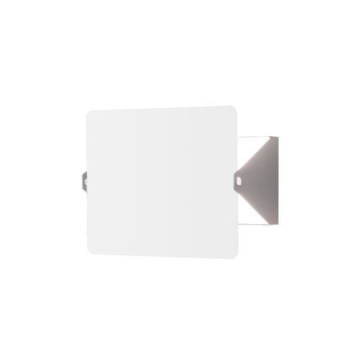 Nemo Applique à Volet Pivotant Wall Light - Ex-Display - Sold As Seen