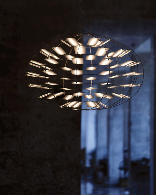 Nemo Chloris Suspension Light