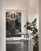 Nemo Chloris Suspension Light