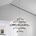 Nemo Crown Major Pendant Light