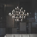 Nemo Crown Major Pendant Light