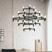 Nemo Crown Major Pendant Light