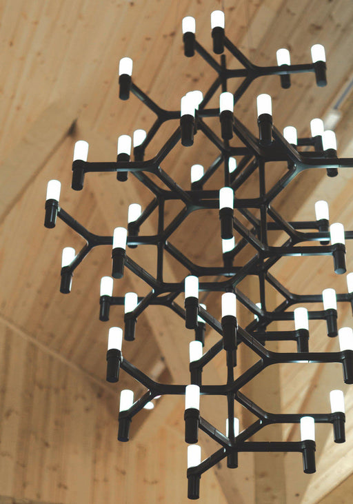 Nemo Crown Summa Chandelier
