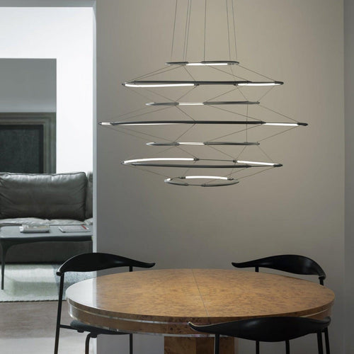 Nemo Drop Chandelier