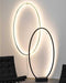 Nemo Ellisse Floor & Wall Lamp