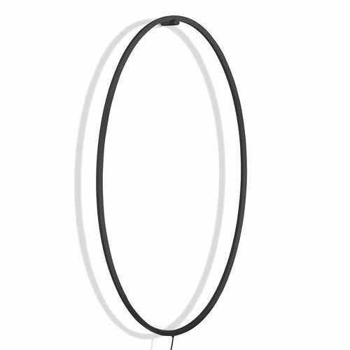 Nemo Ellisse Floor & Wall Lamp