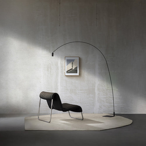 Nemo Fox Floor Lamp