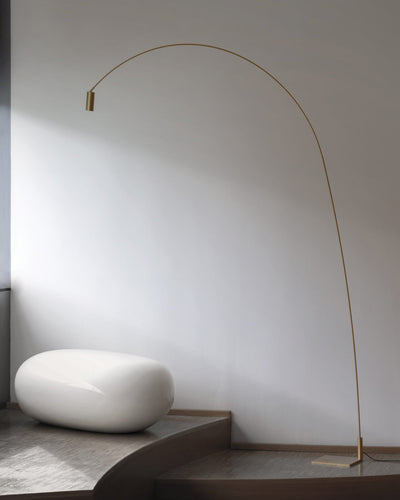 Nemo Fox Floor Lamp