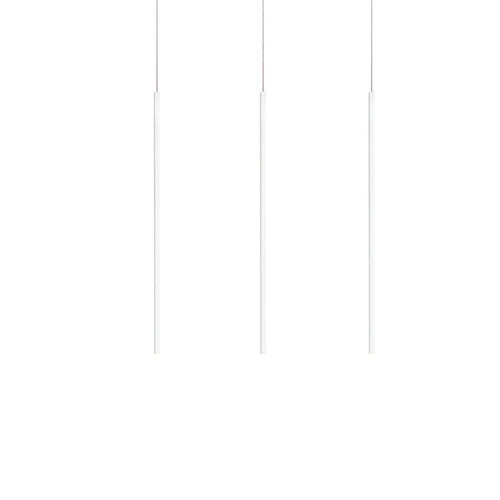 Nemo Linescapes Vertical Pendant Light