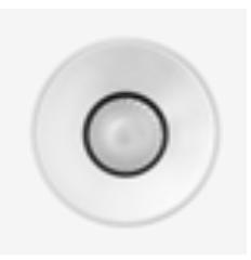 Nemo Lipari Downlight