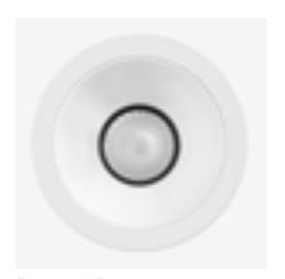 Nemo Lipari Downlight
