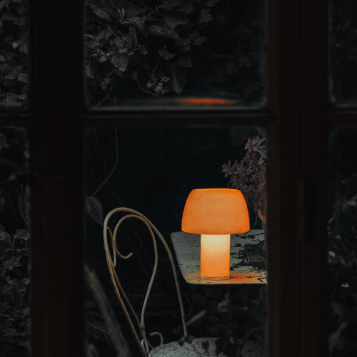 Nemo Lorosae Portable Table Lamp