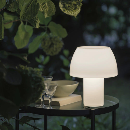Nemo Lorosae Portable Table Lamp
