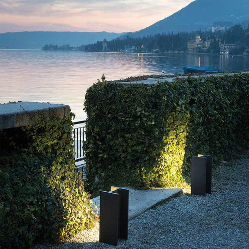 Nemo Mais Plus Que Cela Je Ne Peux Pas Floor Lamp