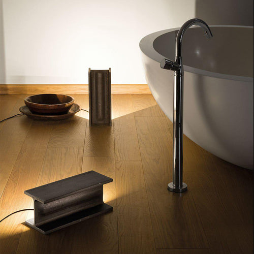 Nemo Mais Plus Que Cela Je Ne Peux Pas Floor Lamp