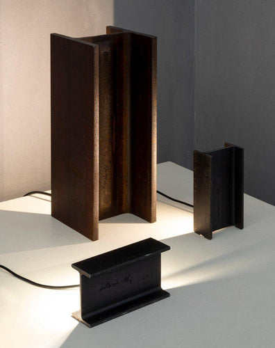 Nemo Mais Plus Que Cela Je Ne Peux Pas Floor Lamp