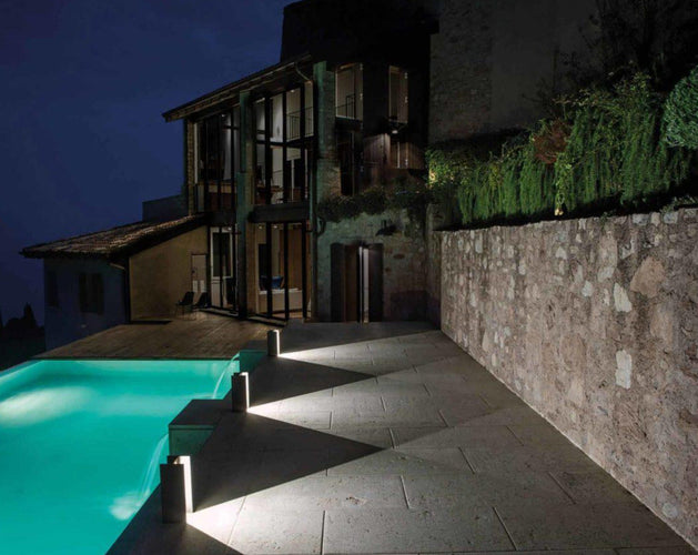 Nemo Mais Plus Que Cela Je Ne Peux Pas Floor Lamp