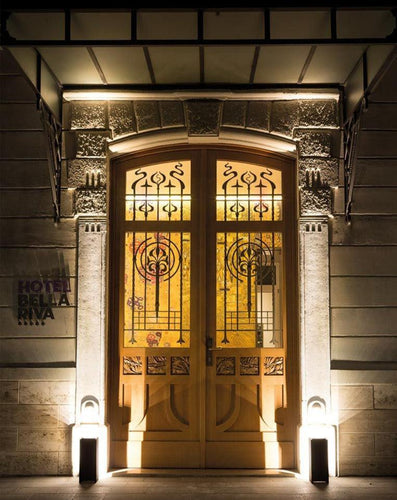 Nemo Mais Plus Que Cela Je Ne Peux Pas Floor Lamp