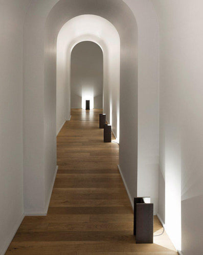 Nemo Mais Plus Que Cela Je Ne Peux Pas Floor Lamp