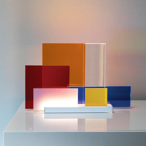 Nemo On Lines Table Lamp