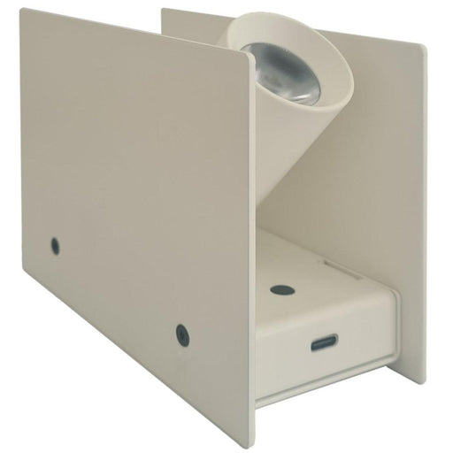 Nemo Plint Battery Mini Portable Table Lamp