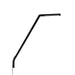Nemo Untitled Mini Linear Wall / Desk Lamp