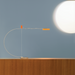 Nemo Lampe Cupido Table Lamp - Inspyer Lighting