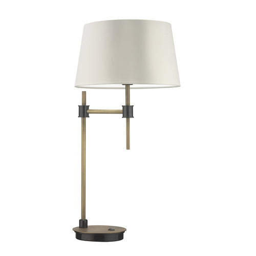 Northern Lights Alba Table Lamp