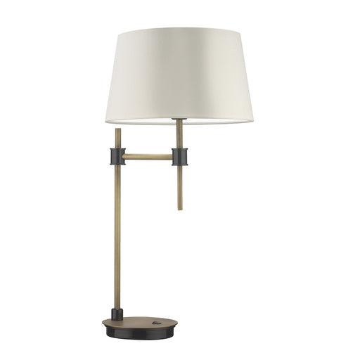 Northern Lights Alba Table Lamp