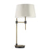 Northern Lights Alba Table Lamp