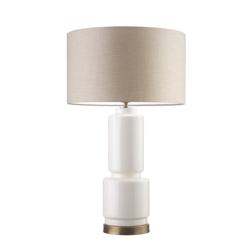 Northern Lights Allende Table Lamp