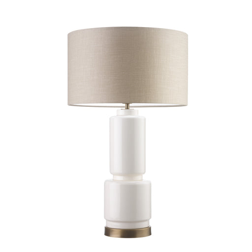 Northern Lights Allende Table Lamp