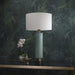 Northern Lights Argent Table Lamp
