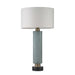 Northern Lights Argent Table Lamp
