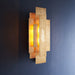 Northern Lights Azure Wall Light