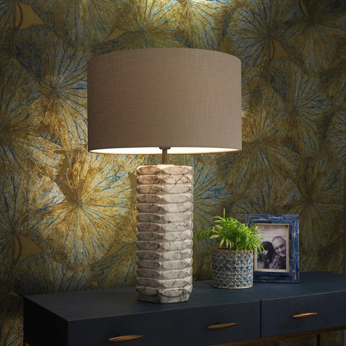 Northern Lights Balfron Table Lamp