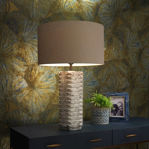 Northern Lights Balfron Table Lamp