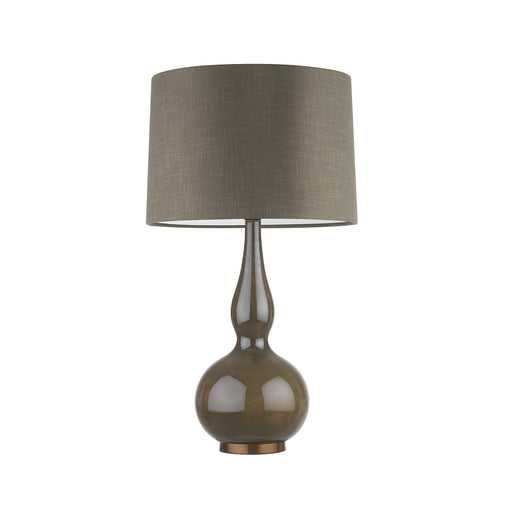 Northern Lights Borges Table Lamp