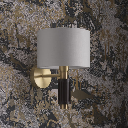 Northern Lights Camber Wall Light