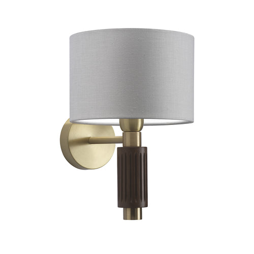 Northern Lights Camber Wall Light