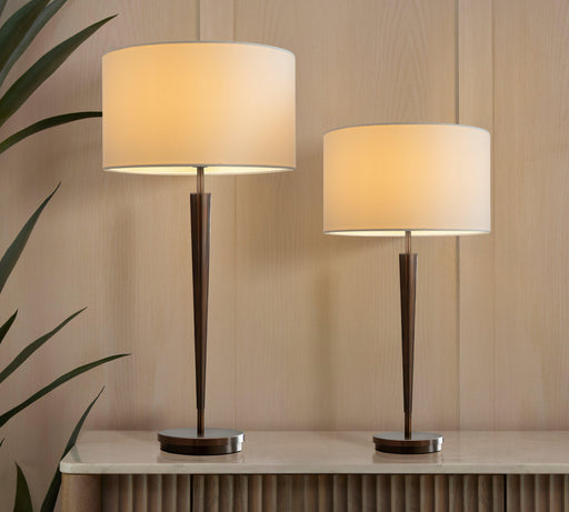 Northern Lights Castro Table Lamp