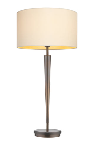 Northern Lights Castro Table Lamp