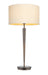 Northern Lights Castro Table Lamp