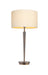Northern Lights Castro Table Lamp