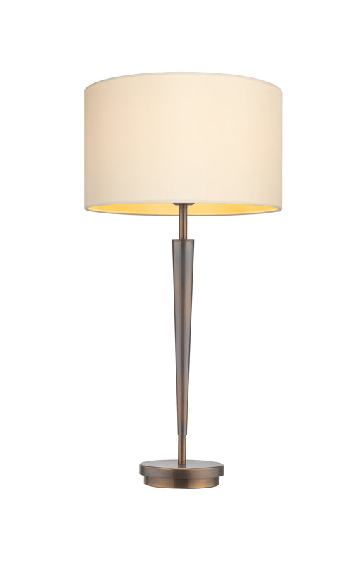 Northern Lights Castro Table Lamp