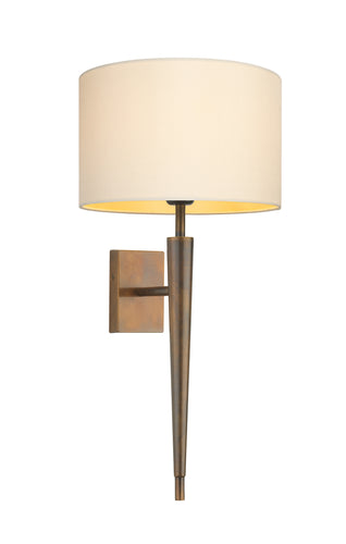 Northern Lights Castro Wall Light