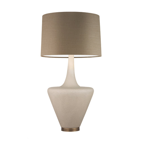 Northern Lights Caton Table Lamp