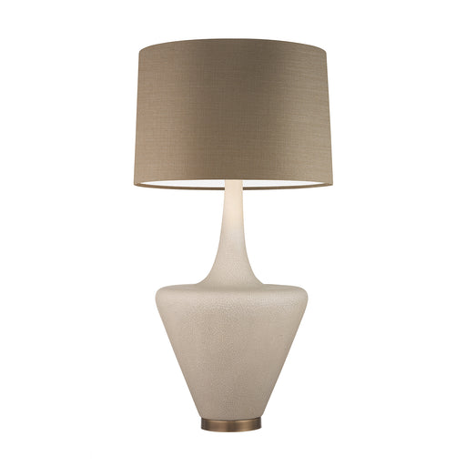 Northern Lights Caton Table Lamp