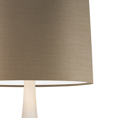 Northern Lights Caton Table Lamp
