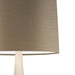 Northern Lights Caton Table Lamp